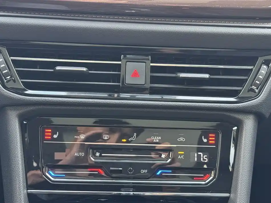 Volkswagen Tharu 2022