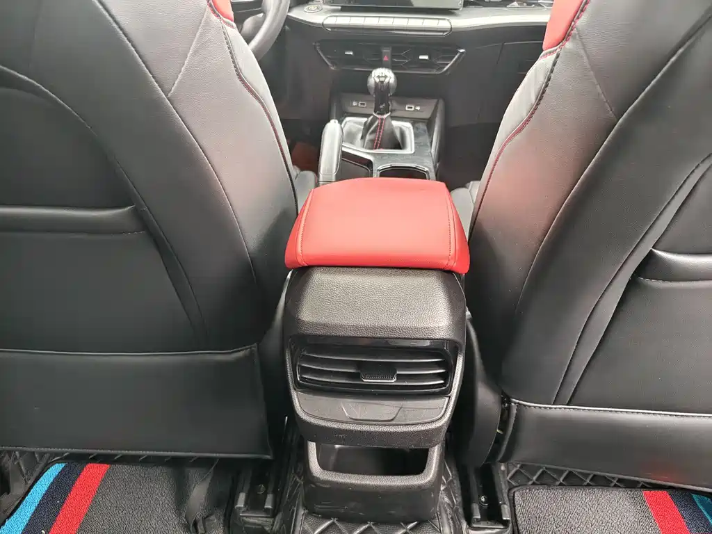 MG 5 2023