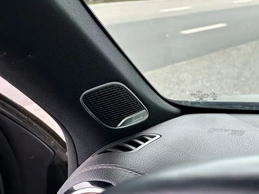 Mercedes-Benz A-Class AMG 2020 — фото 13