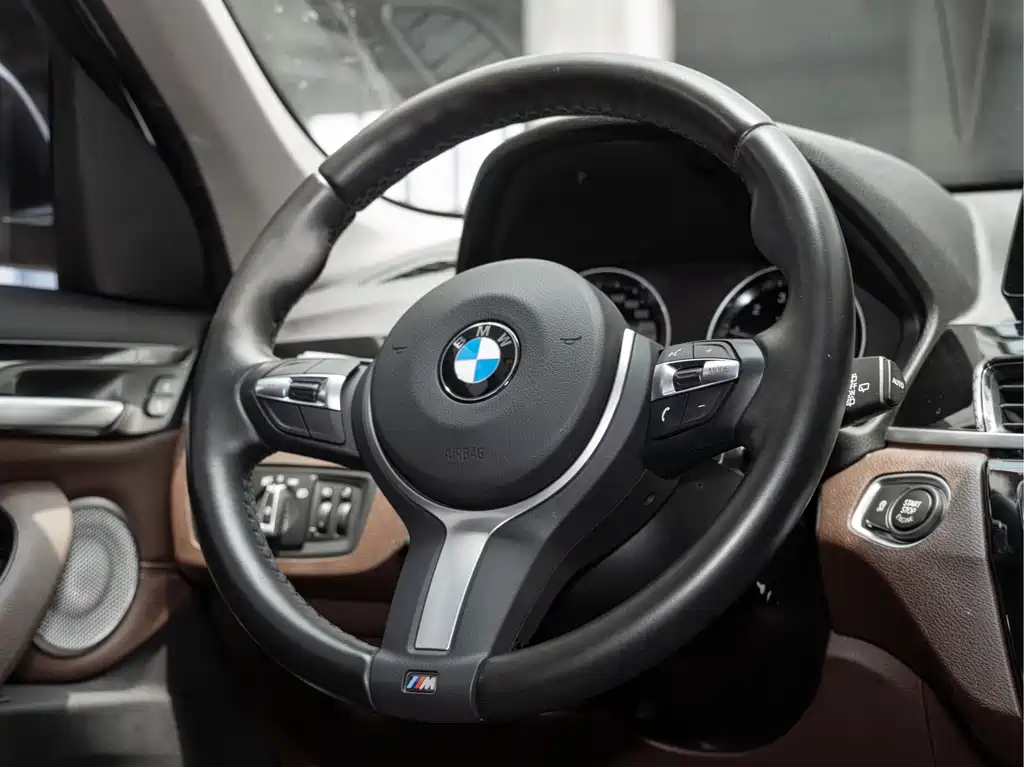 BMW X1 2023 — фото 18