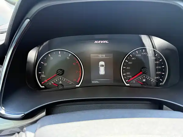 Haval H6 2022