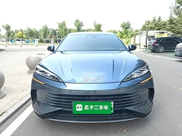 BYD Seal 2024