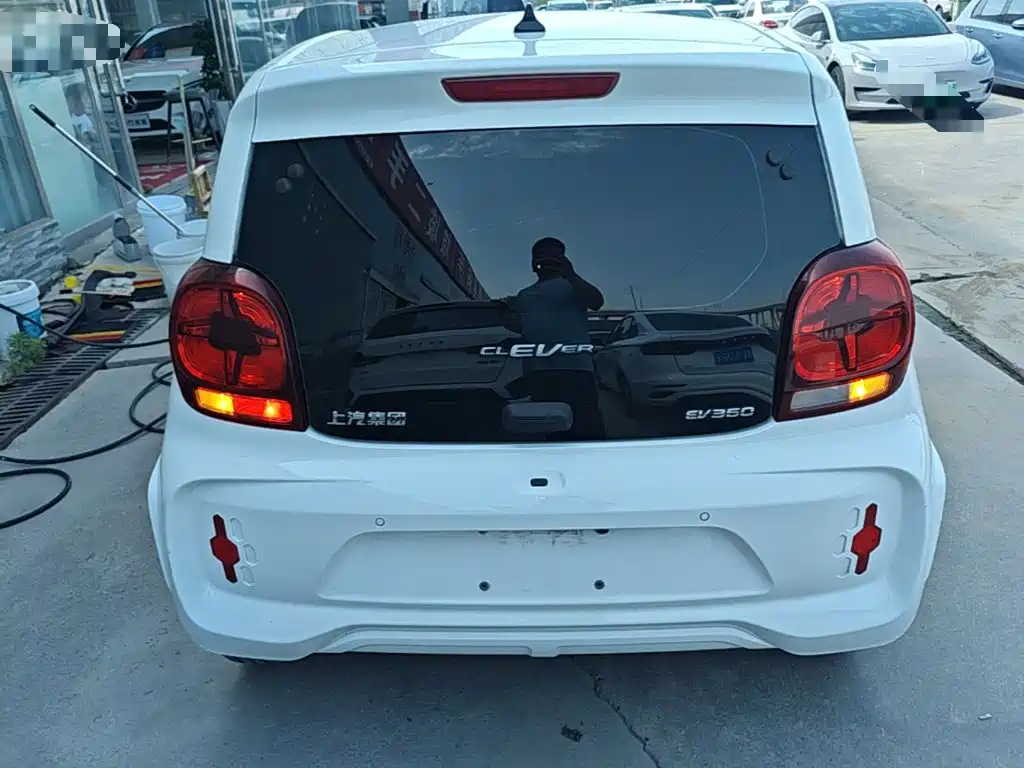 Roewe CLEVER 2023