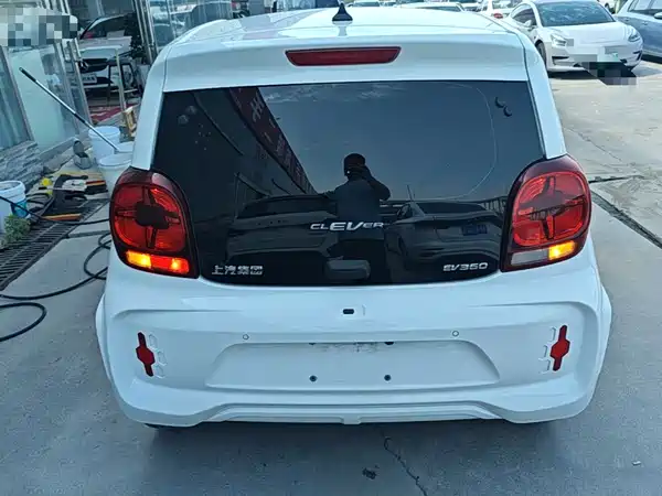 Roewe CLEVER 2023
