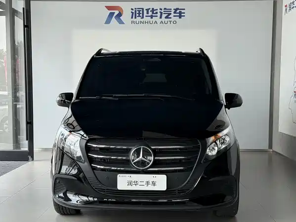 Mercedes-Benz Vito 2025