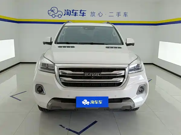 Haval H9 2020