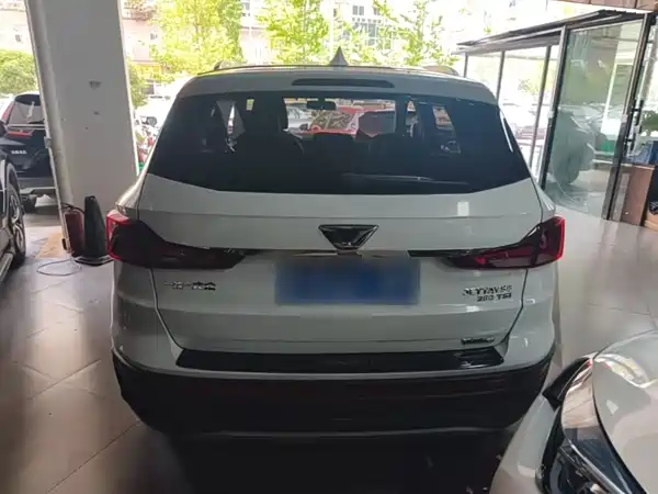 Jetta VS5 2023