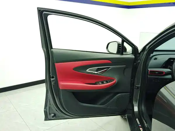 Changan UNI-T 2020