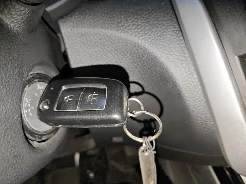 Nissan Tiida 2018 — фото 12