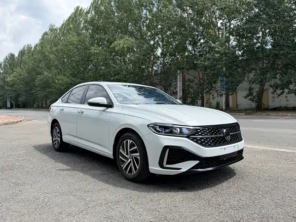 Volkswagen Lavida 2023