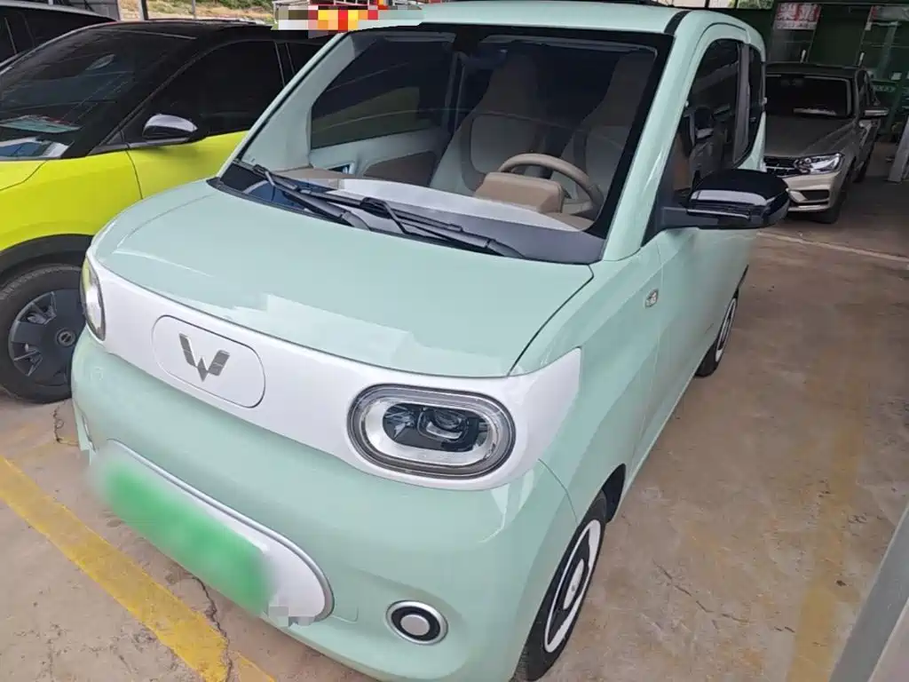 Wuling MINIEV 2025