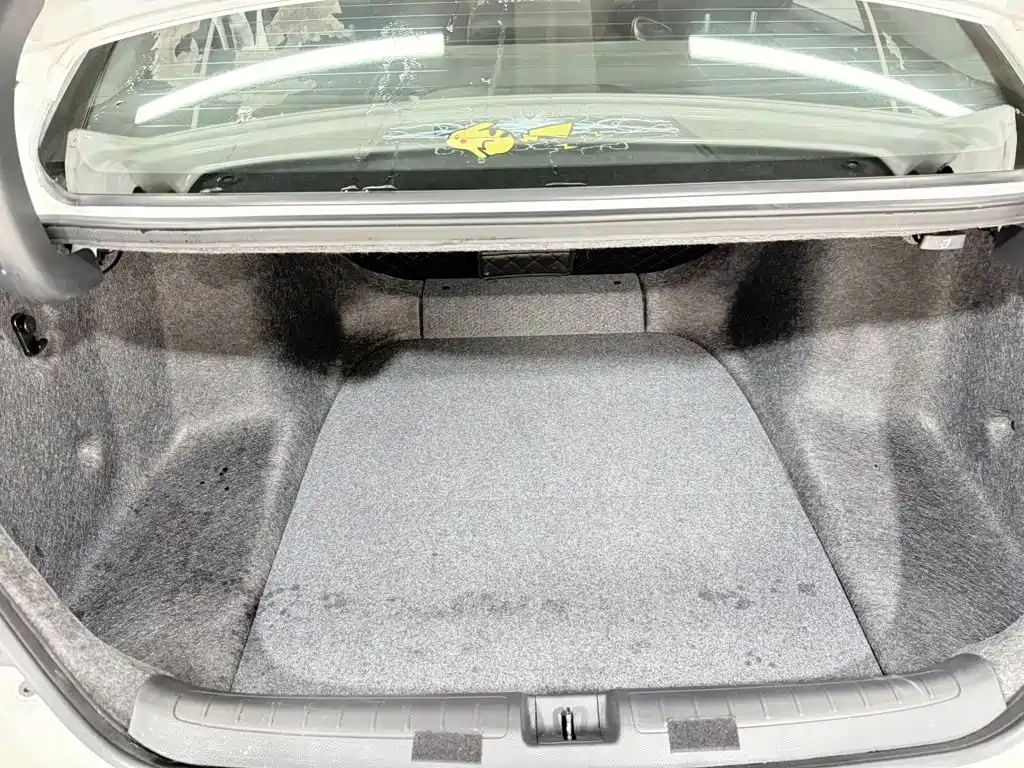 Honda Accord 2020 — фото 13
