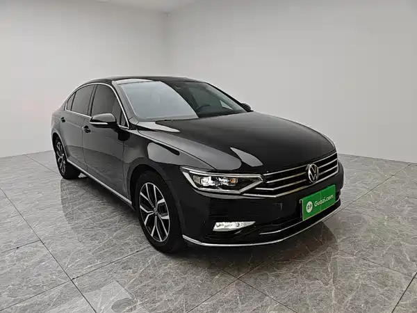 Volkswagen Magotan 2022