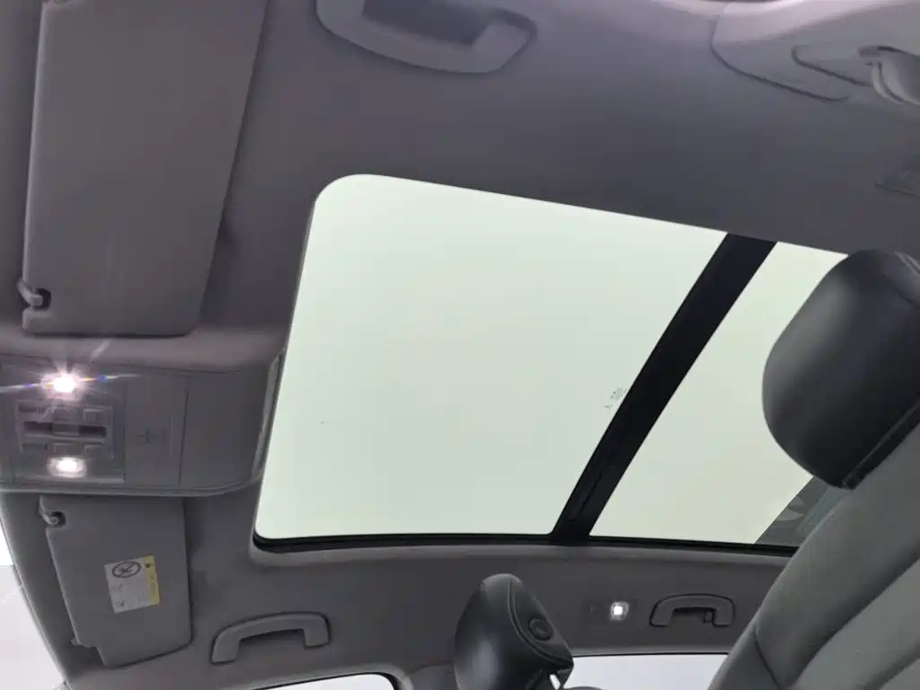 Volkswagen Tiguan L 2017 — фото 14