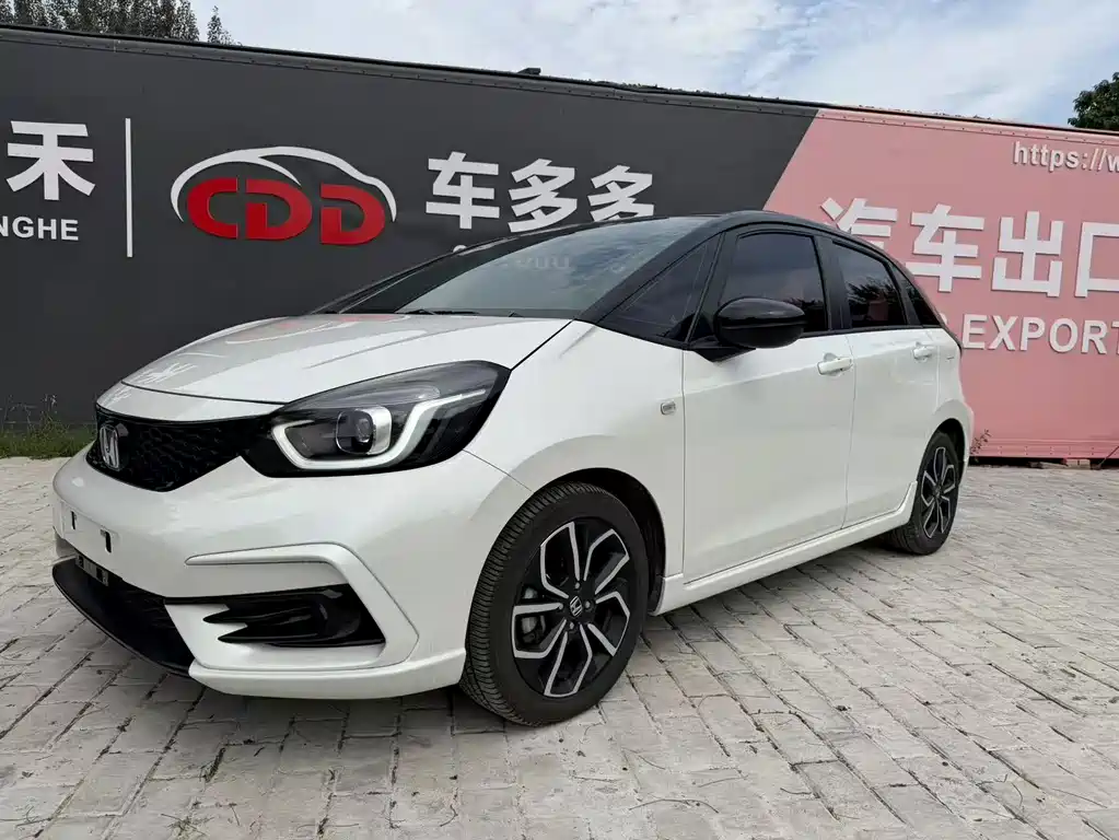 Honda LIFE 2022