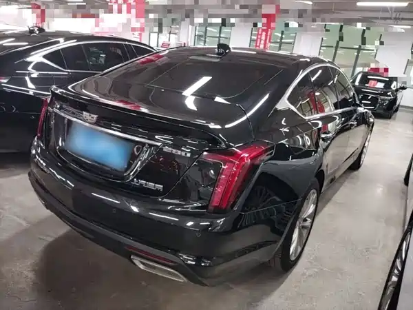 Cadillac CT5 2023