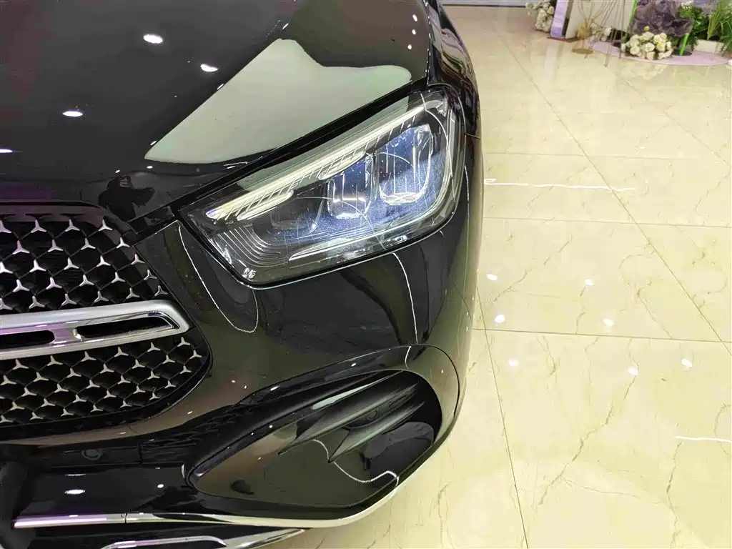 Mercedes-Benz GLE 2025 — фото 15