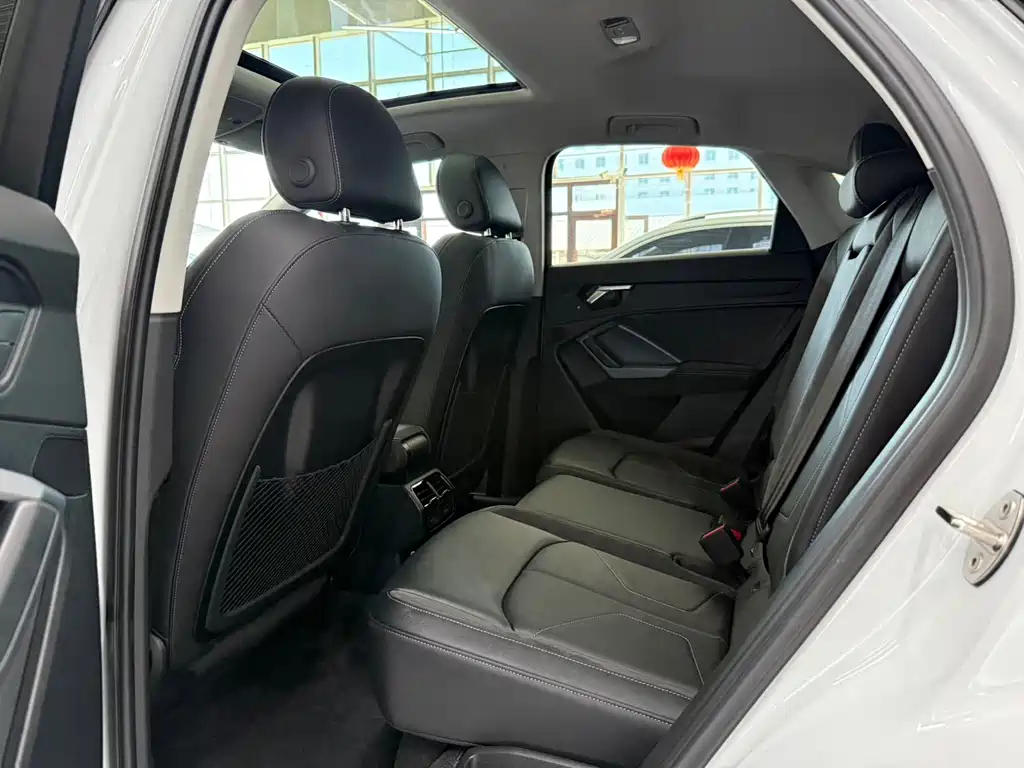 Audi Q3 Sportback 2023