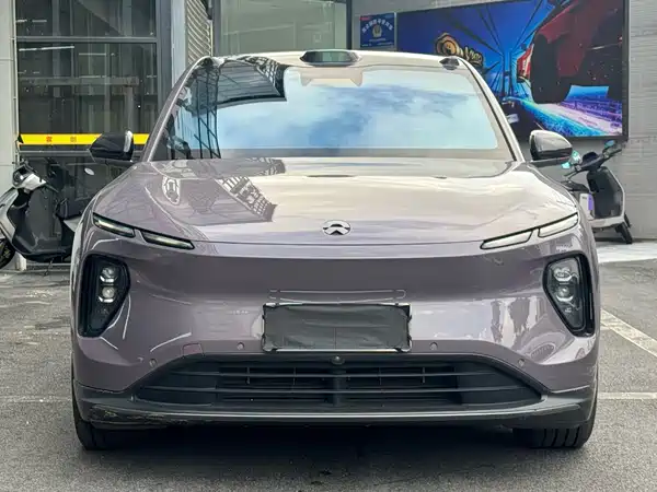 NIO EC6 2024