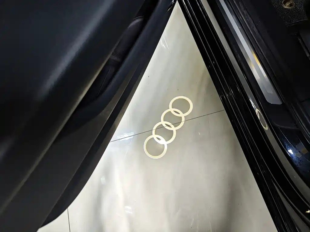 Audi A6L 2019 — фото 13