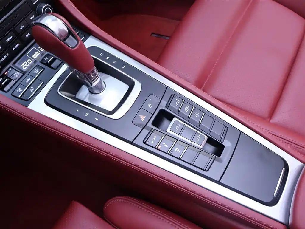 Porsche 718 2023 — фото 12