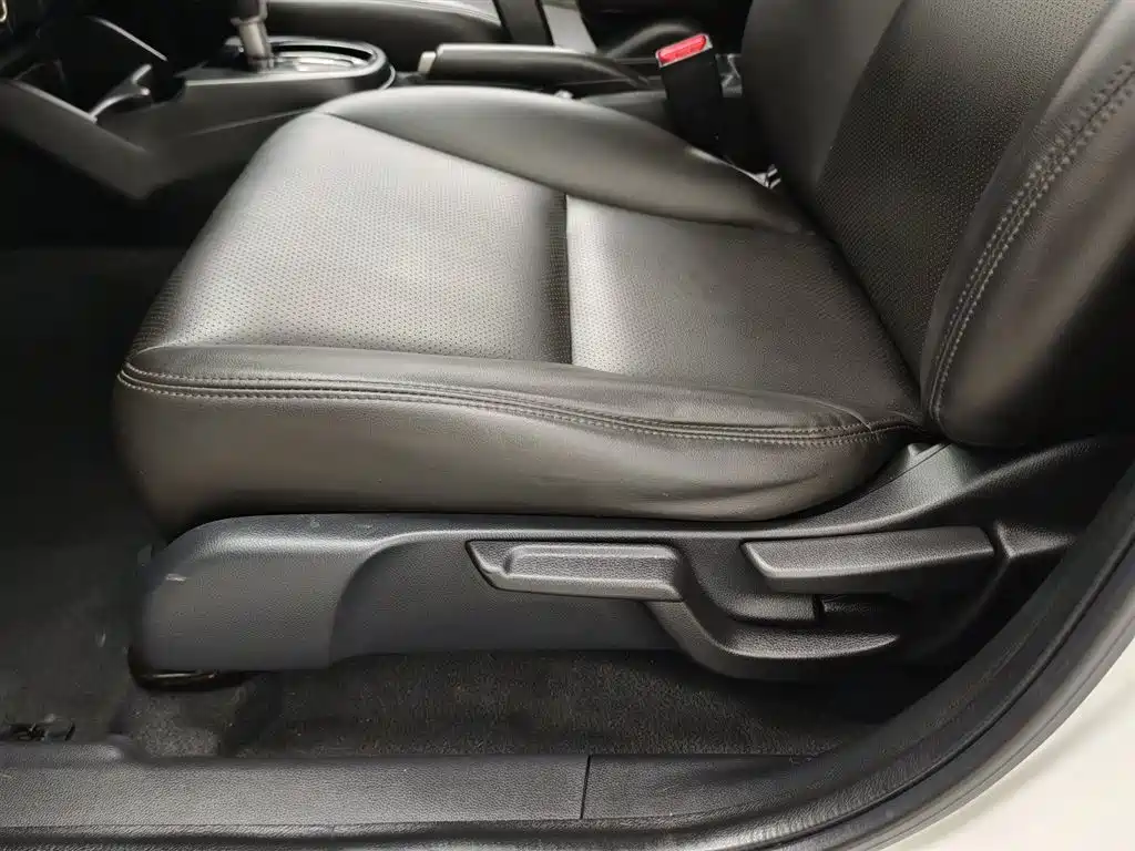 Honda Fit 2018 — фото 20
