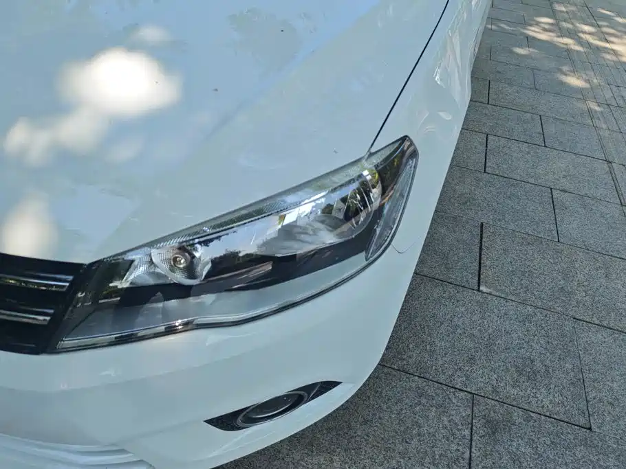 Volkswagen Jetta 2015