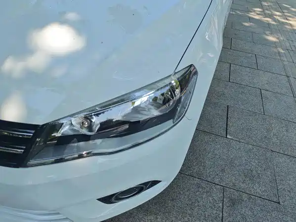 Volkswagen Jetta 2015