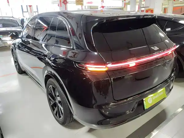 Li Auto L7 2023