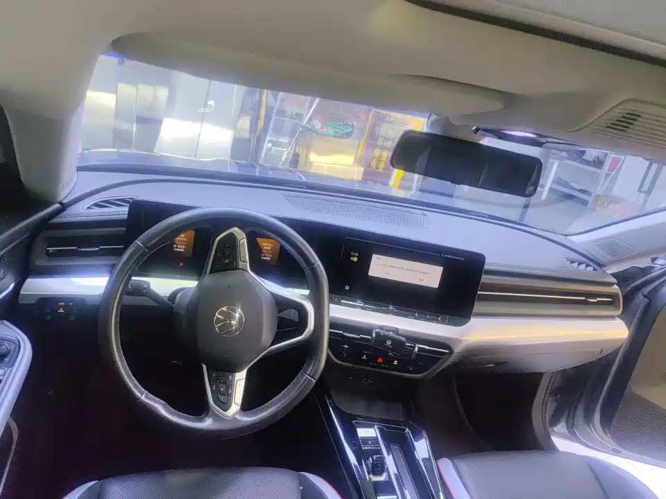 Volkswagen Lamando 2022