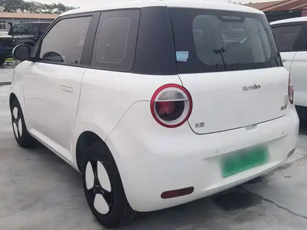 Changan Lumin 2025