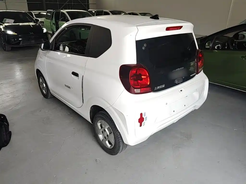Roewe Clever 2021