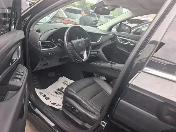 Buick Enclave 2020