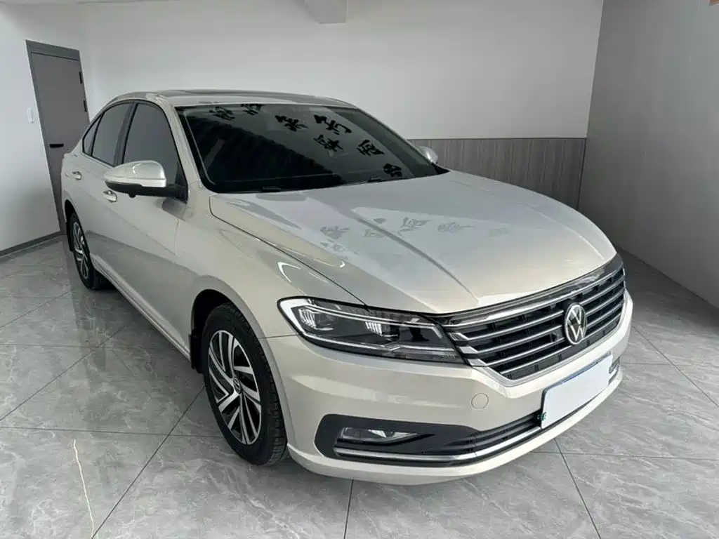 Volkswagen Lavida 2022