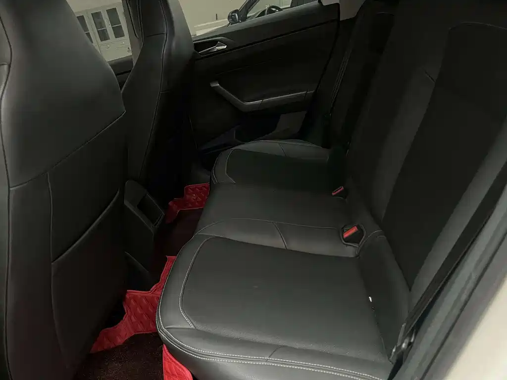 Volkswagen Polo 2023