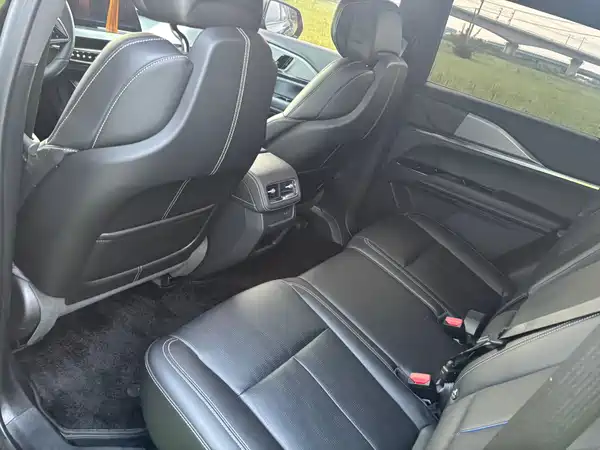Cadillac XT5 2024