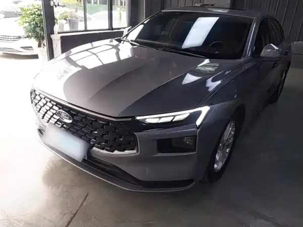 Ford Mondeo 2024