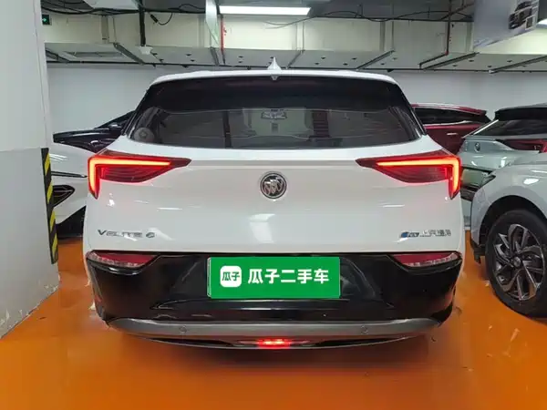 Buick Velite 6 2023