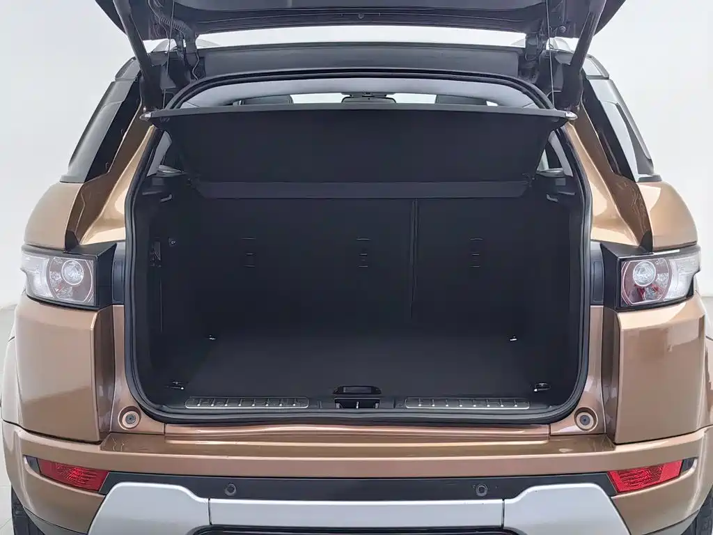 Land Rover Range Rover Evoque 2014 — фото 16