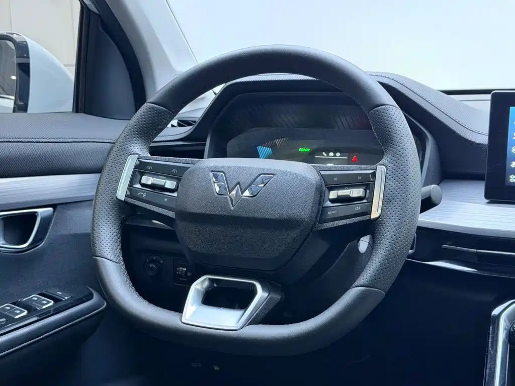 Wuling Star 2022 — фото 11