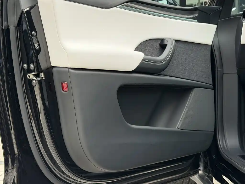 Tesla Model X 2023 — фото 18