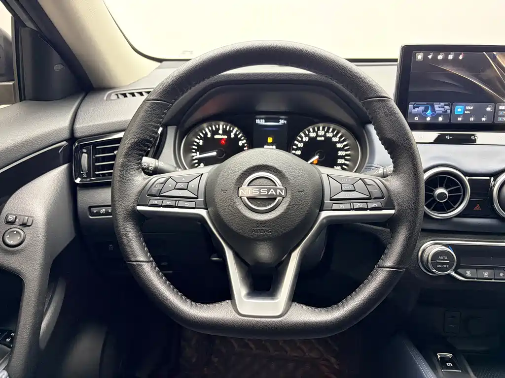 Nissan X-Trail 2025 — фото 13