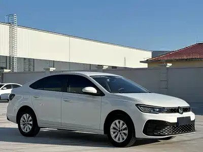 Volkswagen Lavida 2024