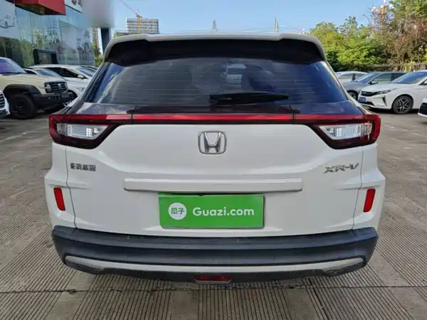 Honda XR-V 2021