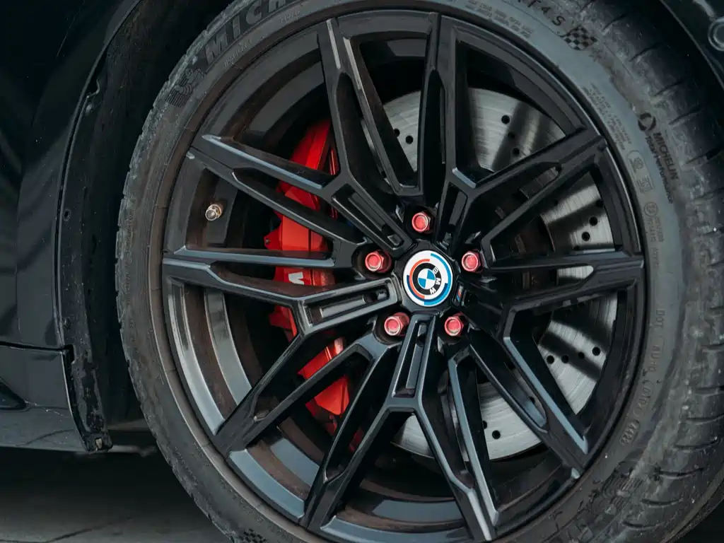 BMW M2 2023