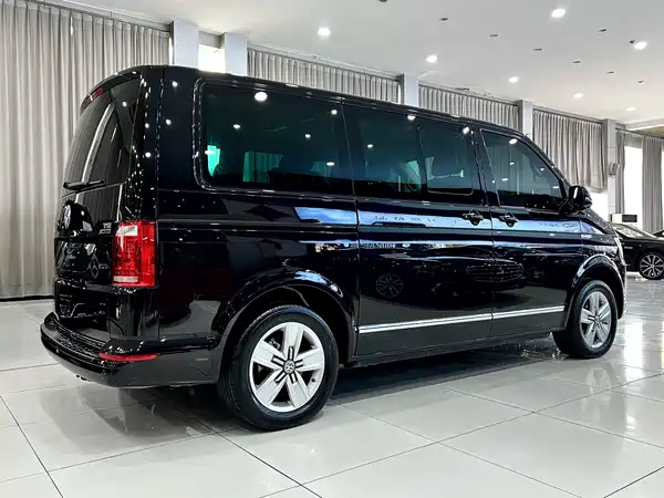 Volkswagen Metroway 2017