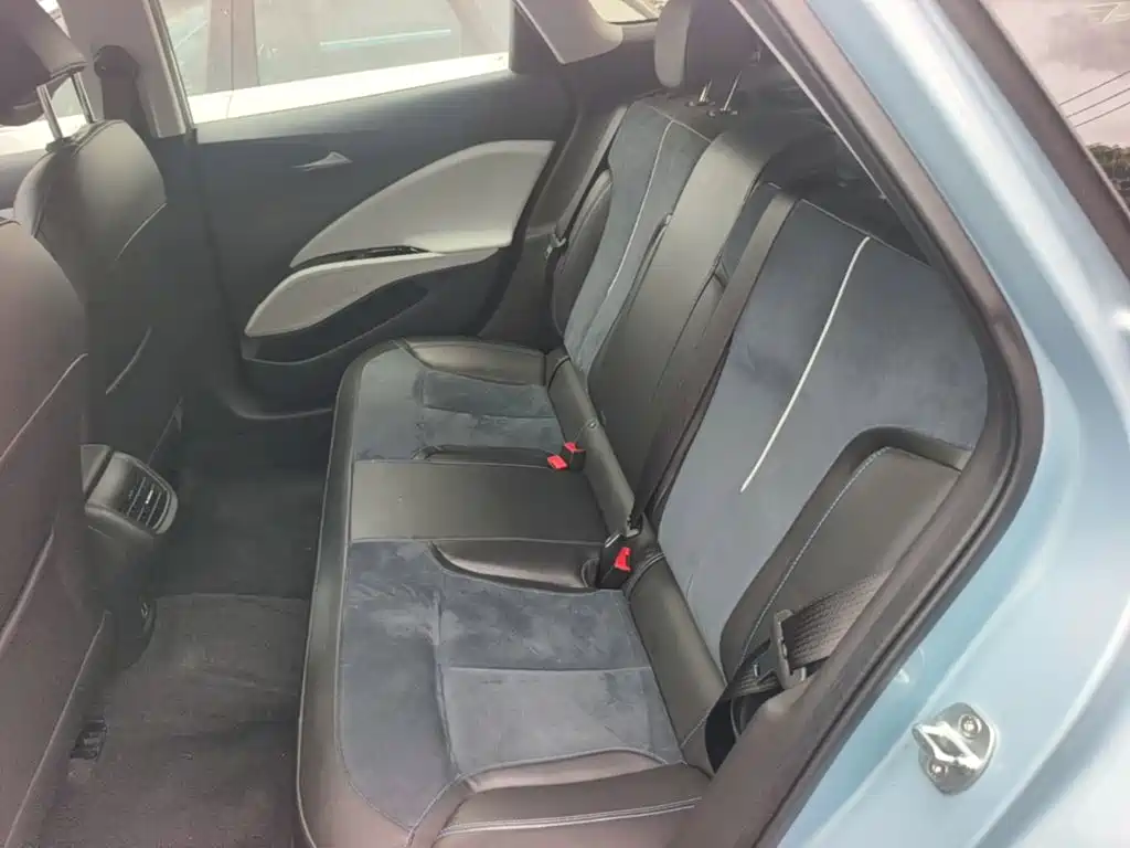 Buick Micro Blue 6 2020 — фото 17
