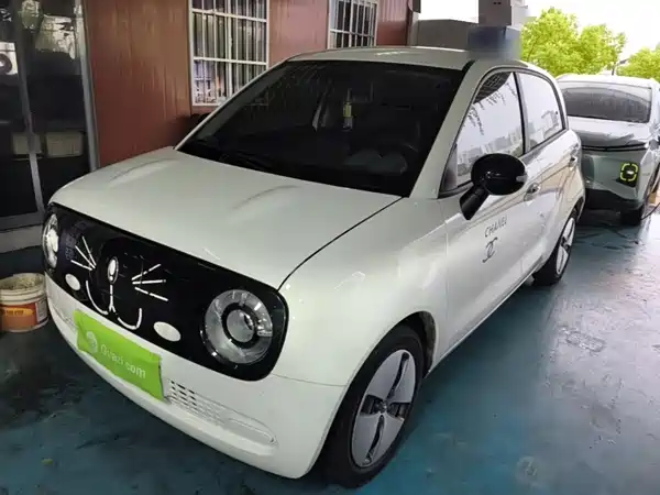 Ora Black Cat 2021