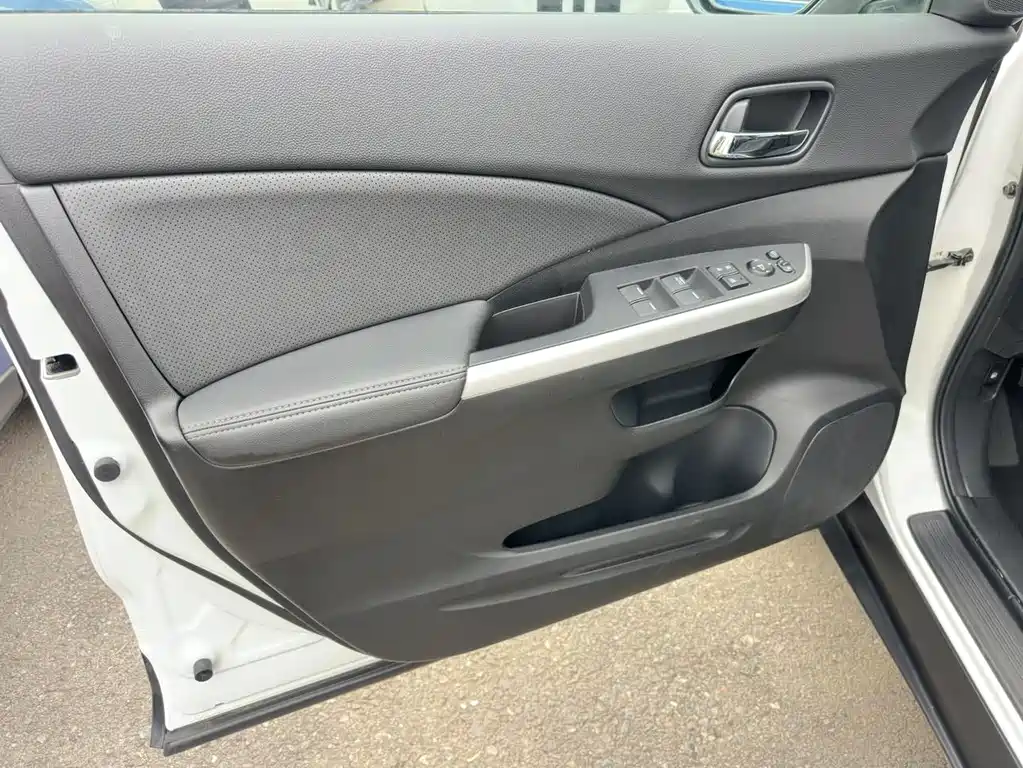 Honda CR-V 2015 — фото 12