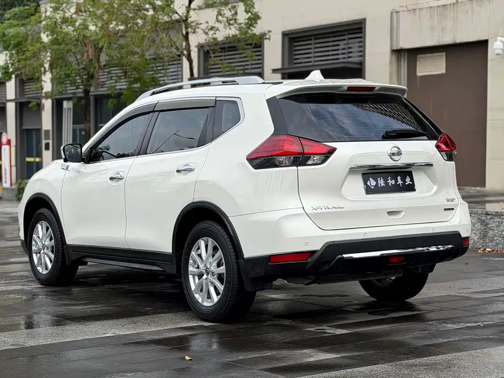 Nissan X-Trail 2020 — фото 23